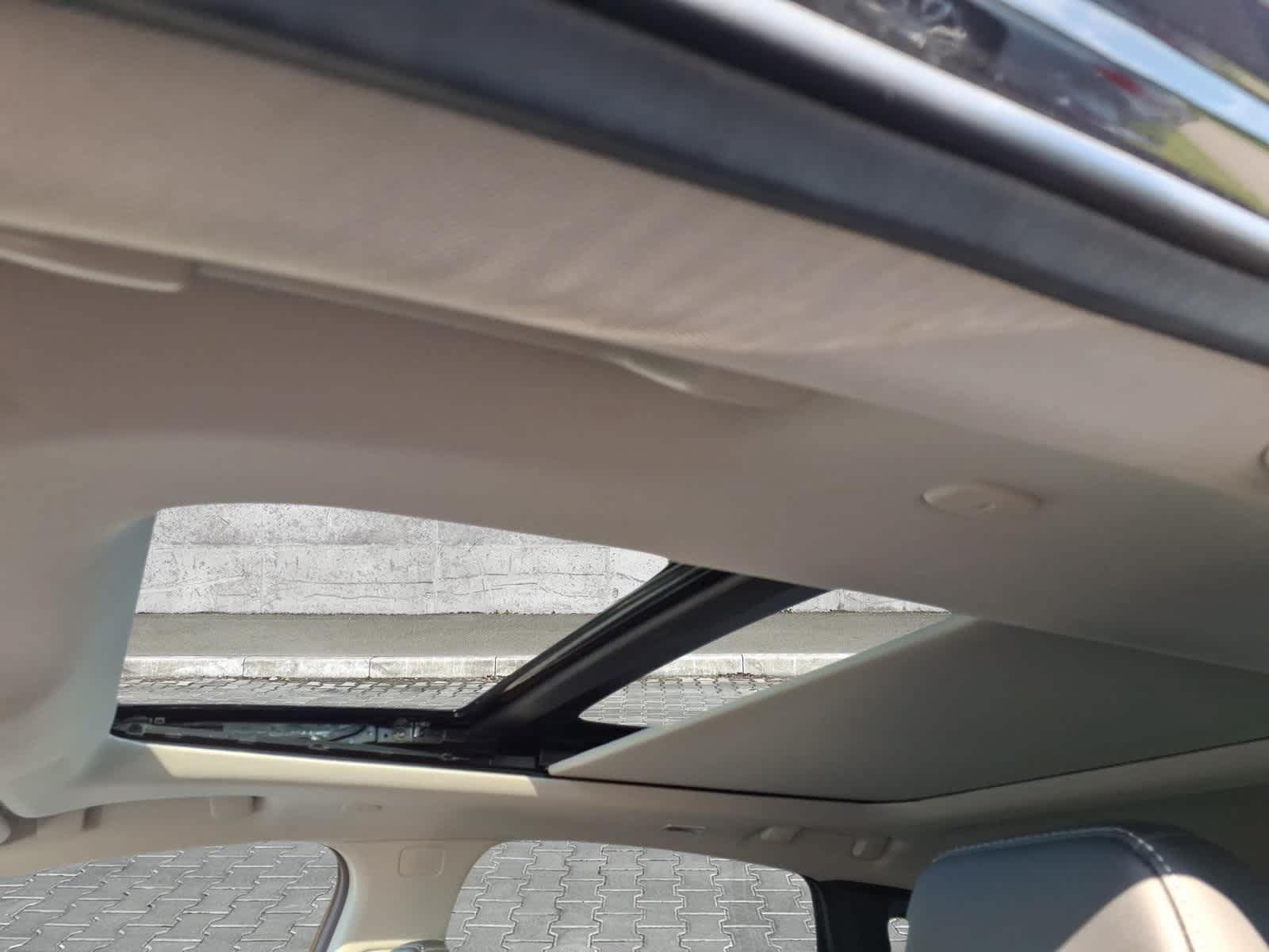 Used 2026 Nissan Murano SL AWD/4WD image 7