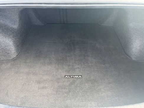 Used 2023 Nissan Altima 2.5 S FWD image 30