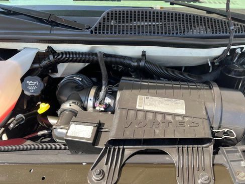 Used 2012 Chevrolet Express 1500 LS RWD image 16
