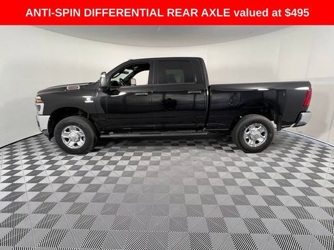 New 2025 RAM 2500 Tradesman image 7