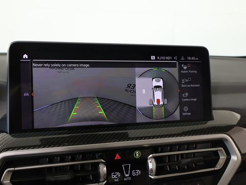 Used 2022 BMW X3 M40i w/ Premium Package AWD/4WD image 6