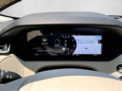 Used 2021 Land Rover Range Rover Velar R-Dynamic S AWD/4WD image 22