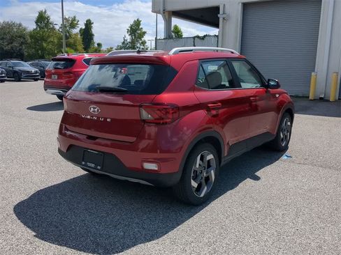 New 2026 Hyundai Venue SEL image 7