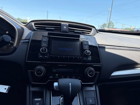 Used 2021 Honda CR-V LX image 11