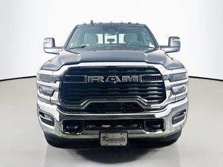 New 2026 RAM 2500 Tradesman video 2