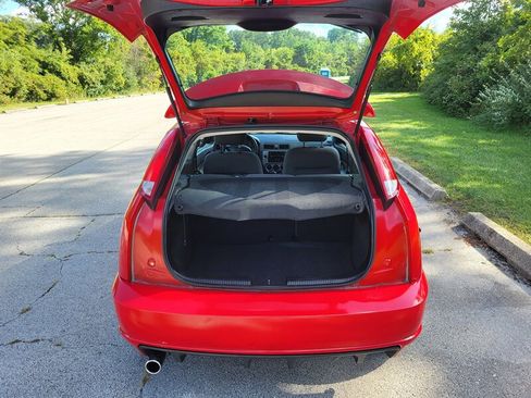 Used 2006 Ford Focus SES image 9