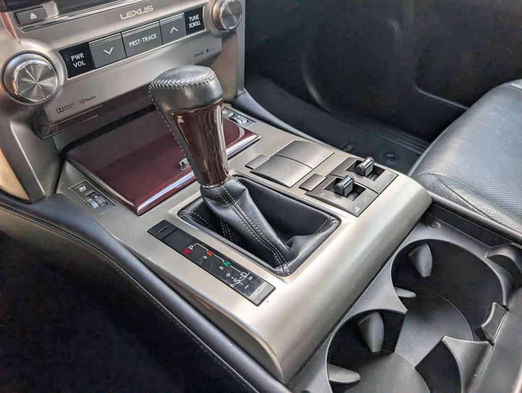 Used 2019 Lexus GX 460 Premium AWD/4WD image 18