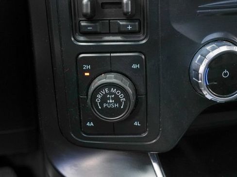 Used 2025 Ford F150 Raptor AWD/4WD image 47