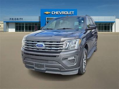Used 2020 Ford Expedition XL