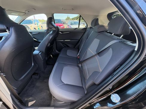 Used 2026 Kia Niro LX FWD image 23