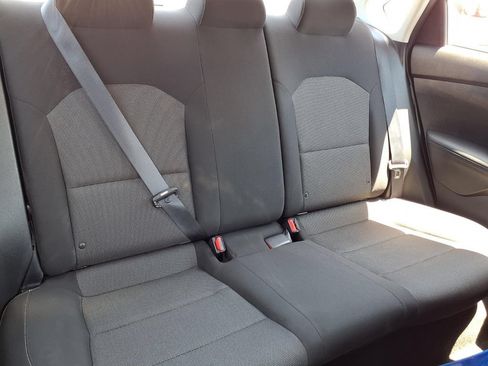 Certified 2023 Kia Forte LXS FWD image 20