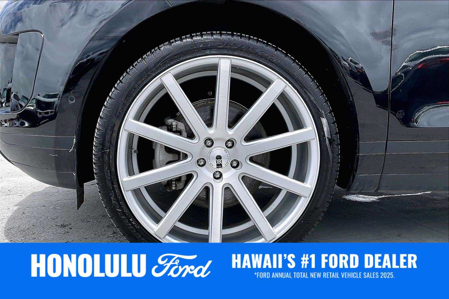 Used 2021 Land Rover Range Rover Evoque SE AWD/4WD image 7