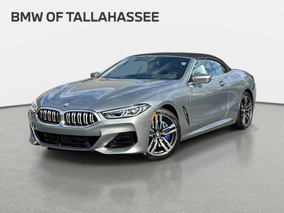 New 2026 BMW 840i Convertible