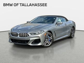New 2026 BMW 840i Convertible RWD video 1