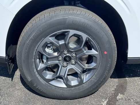 New 2026 Ford Maverick XLT FWD image 37