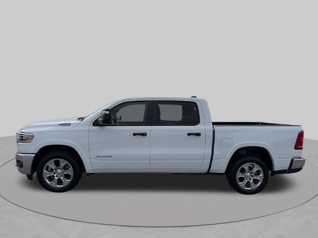 Used 2025 RAM 1500 Lone Star AWD/4WD image 2