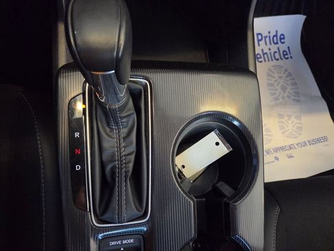 Certified 2025 Honda Civic Sport image 39