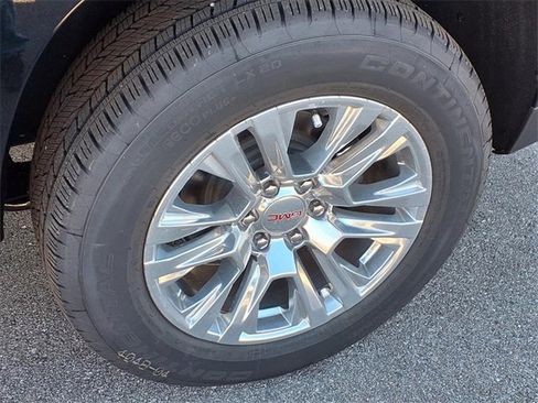 New 2026 GMC Yukon XL Denali w/ Sun & Power Step Package image 26