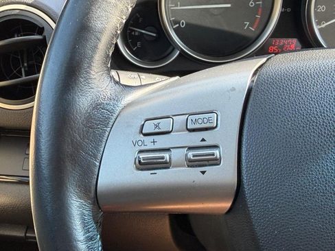 Used 2010 MAZDA MAZDA6 i Touring FWD image 17