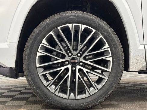 New 2026 GMC Terrain Denali image 17