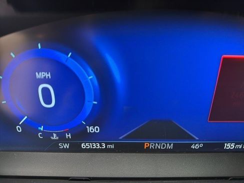 Used 2020 Ford Explorer ST w/ Premium Technology Package image 13