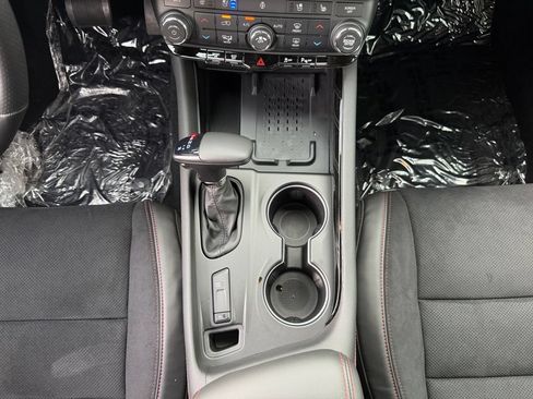 New 2026 Dodge Durango GT AWD/4WD image 11