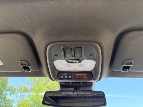 New 2026 GMC Canyon Denali AWD/4WD image 20
