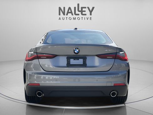 Certified 2025 BMW 430i image 4