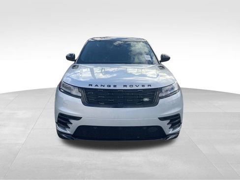 Certified 2024 Land Rover Range Rover Velar Dynamic SE image 2