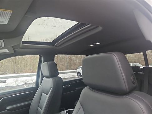 Certified 2024 Chevrolet Silverado 2500 LT w/ All Star Edition image 19