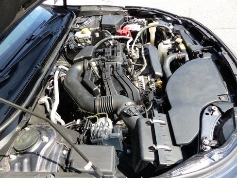 Used 2023 Subaru Outback Limited image 40