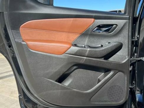 Used 2018 Chevrolet Traverse High Country w/ LPO, Cargo Package image 15