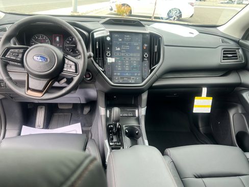 New 2025 Subaru Ascent Bronze Edition w/ Popular Package #2 image 6