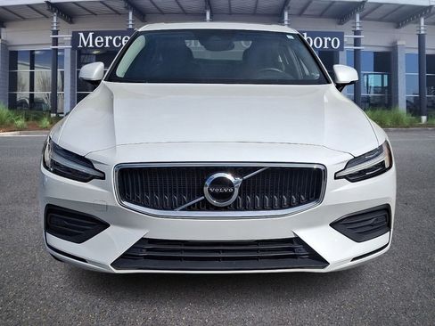 Used 2020 Volvo S60 T5 Momentum w/ Protection Package Premier image 2