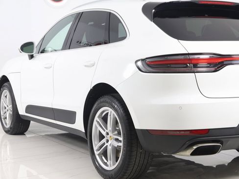 Used 2021 Porsche Macan image 26