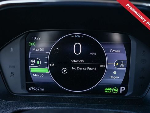 Used 2023 Chevrolet Bolt LT w/ Infotainment Package FWD image 17