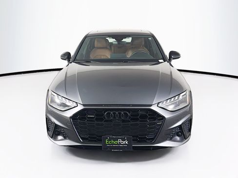 Used 2023 Audi A4 2.0T Premium Plus w/ Premium Plus Package AWD/4WD image 2