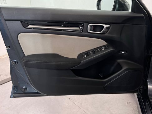 Used 2022 Honda Civic EX image 15