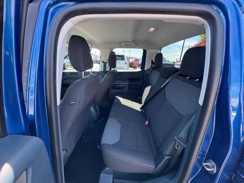 Used 2024 Ford Maverick XL FWD image 11