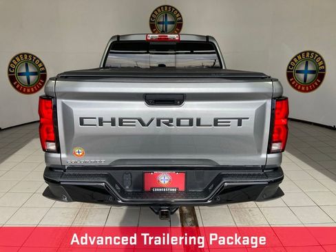Used 2023 Chevrolet Colorado Z71 w/ Z71 Convenience Package 2 image 24