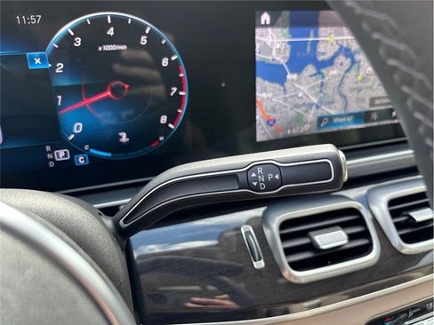 Used 2020 Mercedes-Benz GLE 350 4MATIC image 38