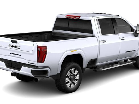 New 2026 GMC Sierra 2500 Denali image 27