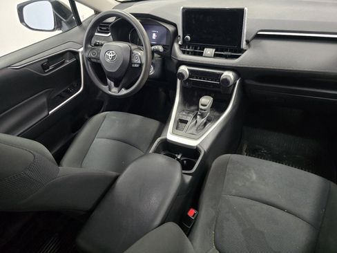 Certified 2023 Toyota RAV4 LE image 19