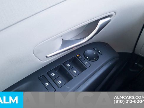 Certified 2025 Hyundai Tucson SEL image 28