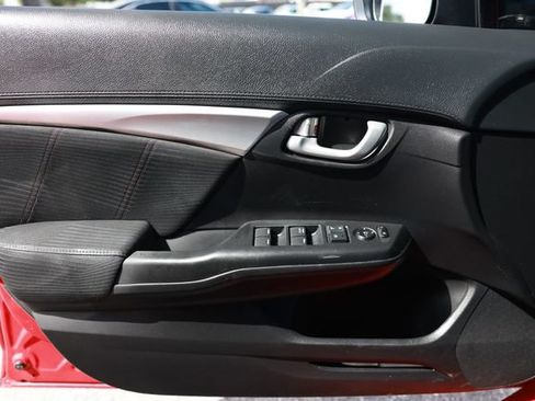 Used 2015 Honda Civic Si image 45
