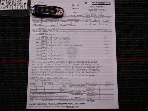 Used 2023 Porsche 718 Cayman GT4 image 37