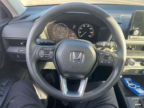 Used 2023 Honda CR-V LX image 10
