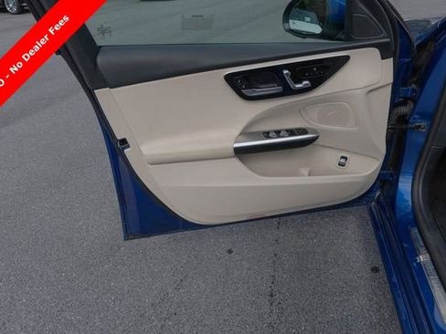 Used 2024 Mercedes-Benz C 300 C 300 image 14