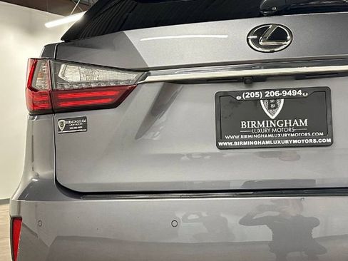 Used 2018 Lexus RX 350L Premium image 16