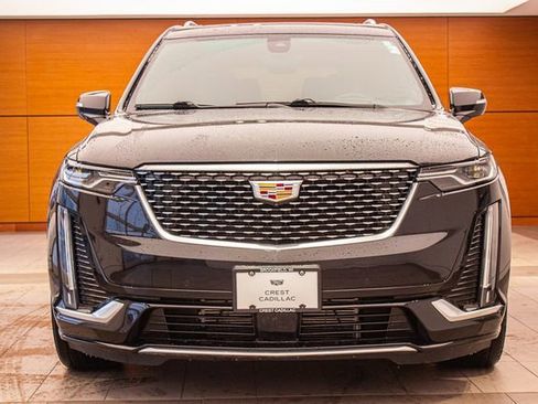 Used 2020 Cadillac XT6 Premium Luxury image 2